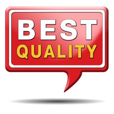 En iyi kalite