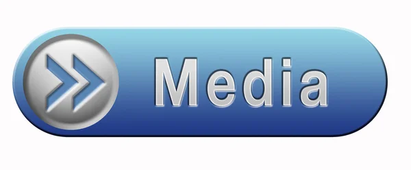 Medien — Stockfoto