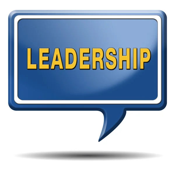 Leadership — Photo