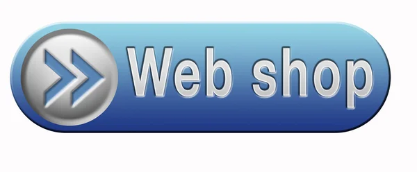 Web Mağazalar — Stok fotoğraf