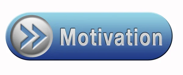 Motivação — Fotografia de Stock