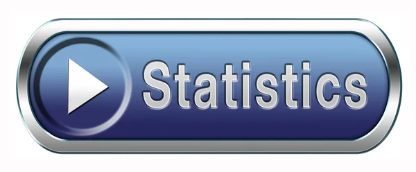 Statistiche — Foto Stock