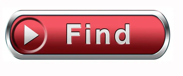 Find button — Zdjęcie stockowe