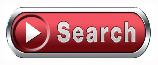 Search icon — Stock Photo, Image