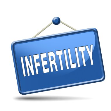 infertility clipart