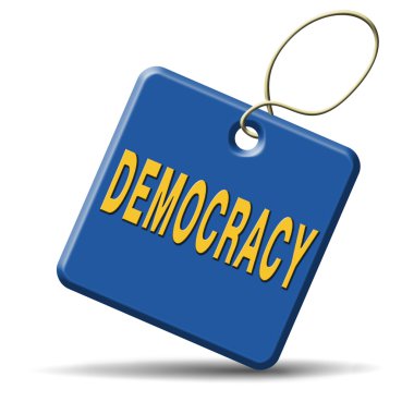 Demokrasi