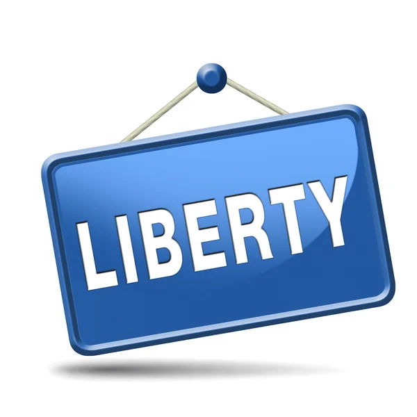 Liberté — Photo