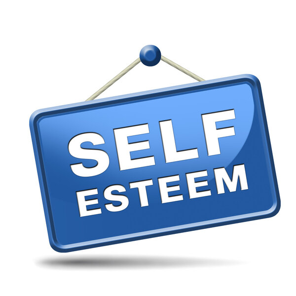 self esteem
