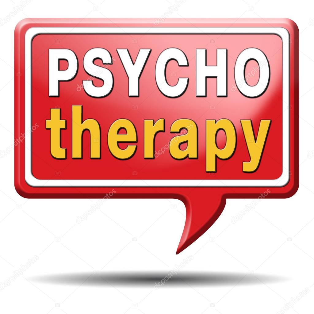 psycho therapy