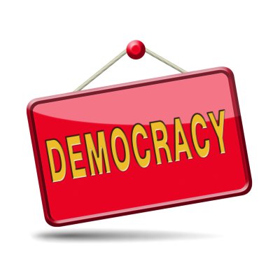 Demokrasi