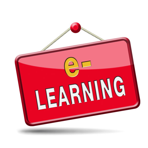 e-learning