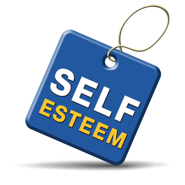 Самооценка