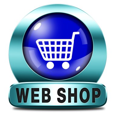 Web Mağazalar