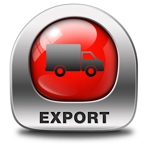 Exportera — Stockfoto