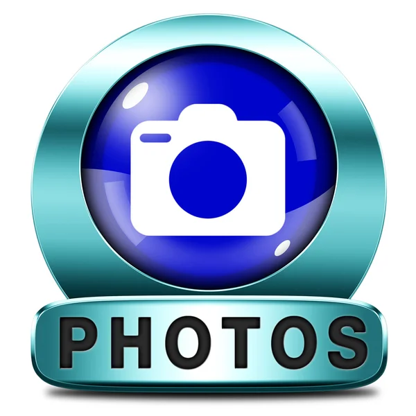 Photos — Stock Photo, Image
