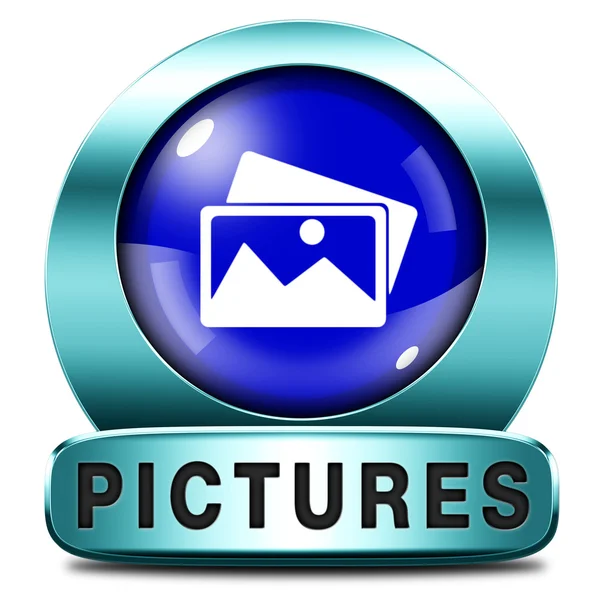 Pictures — Stock Photo, Image