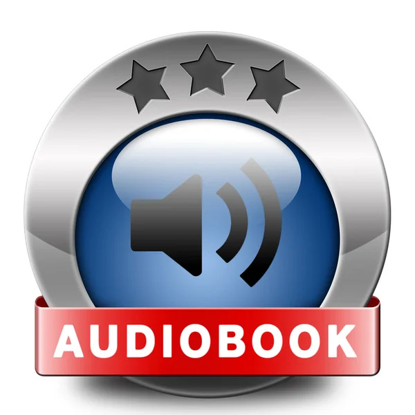 Audiobook — Φωτογραφία Αρχείου