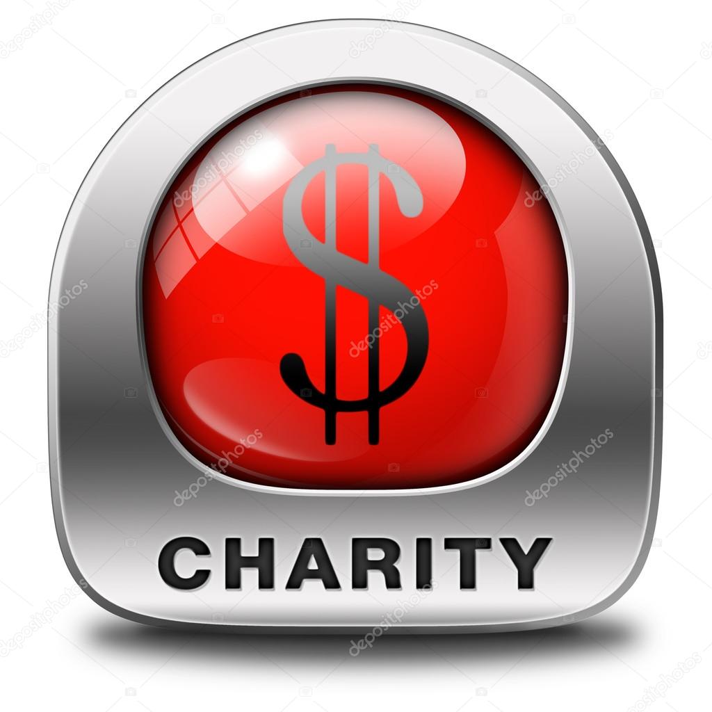 charity icon
