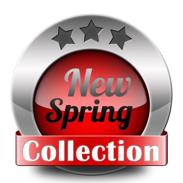 Collection printemps — Photo