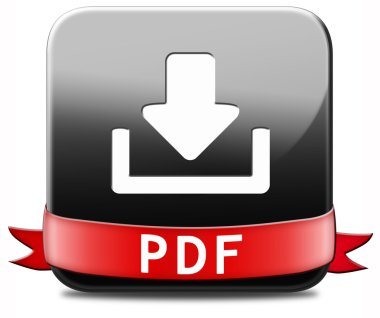 PDF download düğme