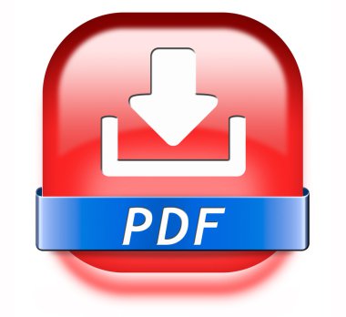 PDF download düğme
