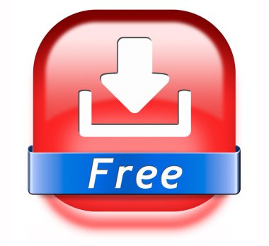 özgür download düğme