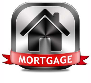Mortgage düğmesi