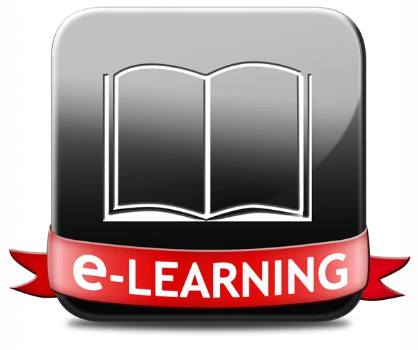 E-learning — Photo