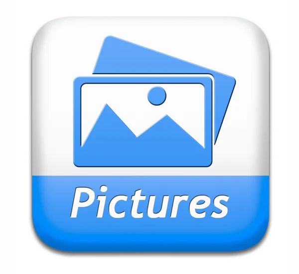 Pictures gallery — Stock Photo, Image