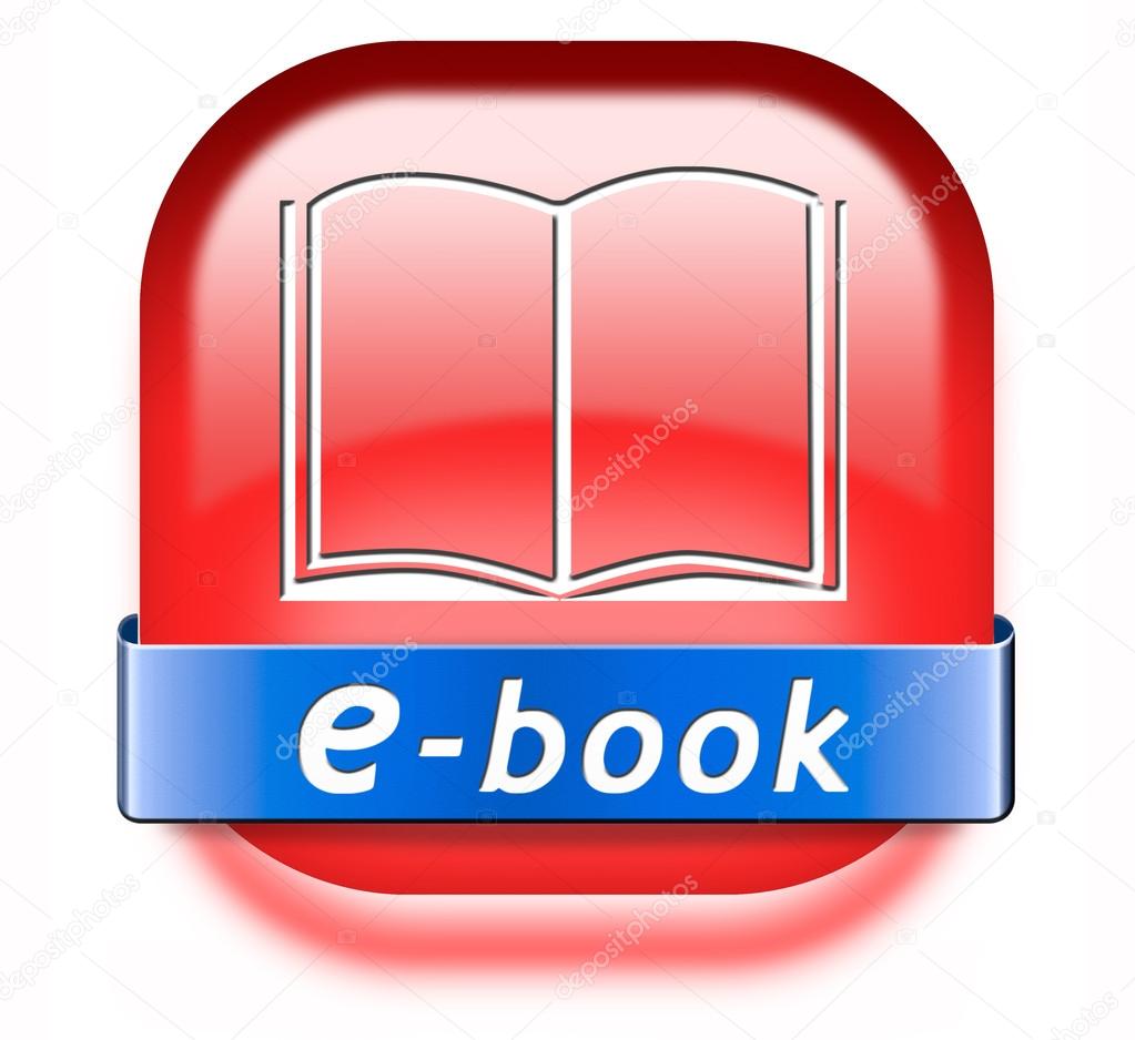 ebook button