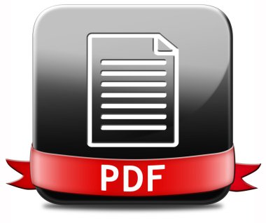 PDF dosyası