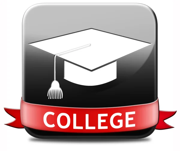 College education — Stock Photo, Image