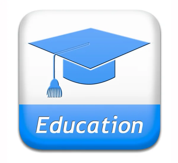 Education — Stock Photo, Image