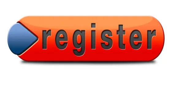 Register — Stockfoto