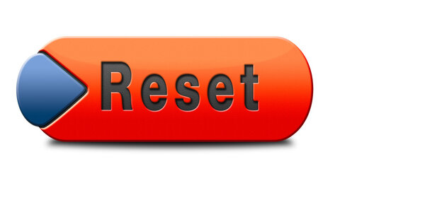 reset