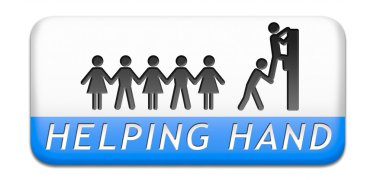 Yardım Eli