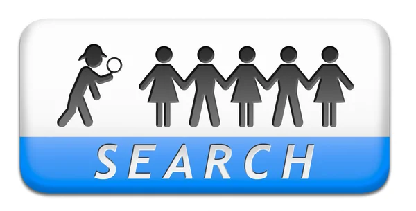 Search answers — Stock Photo, Image