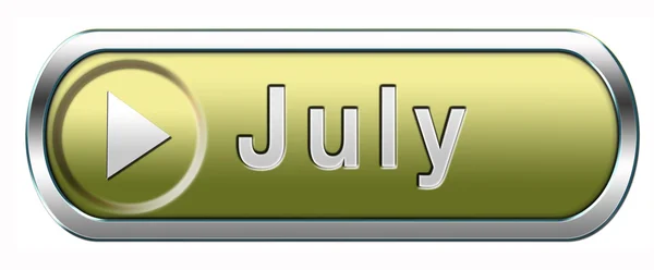 Juli-ikonen — Stockfoto