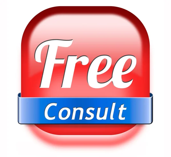 Free consult — Stock Fotó