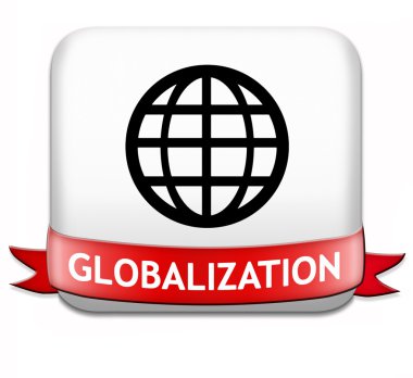 Küreselleşme düğmesi