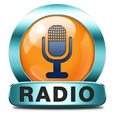 Radyo Simgesi