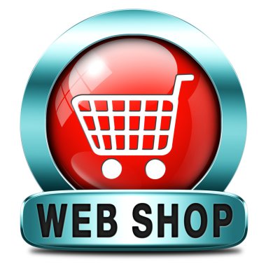 Web Mağazalar