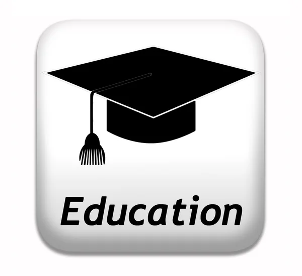 Educación — Foto de Stock