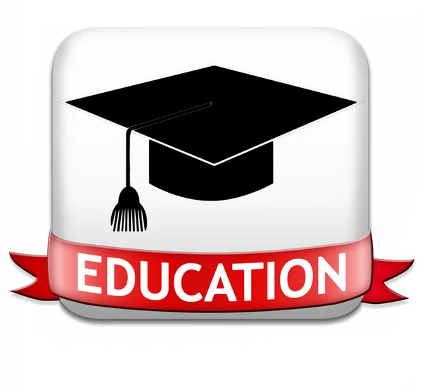 Education — Stock Photo, Image