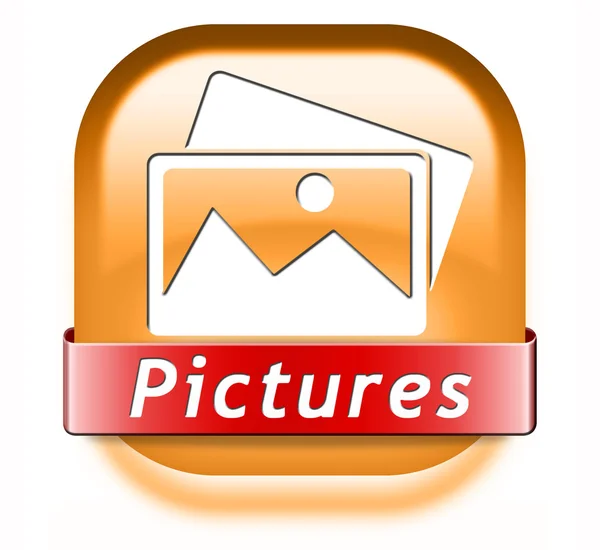 Pictures gallery — Stock Photo, Image