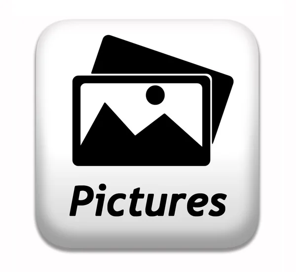 Galeria de fotos — Fotografia de Stock