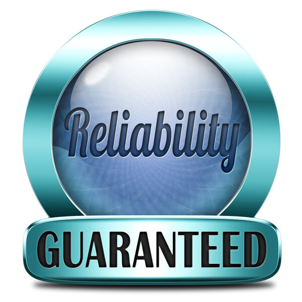 Reliability