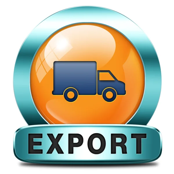 Exportación —  Fotos de Stock