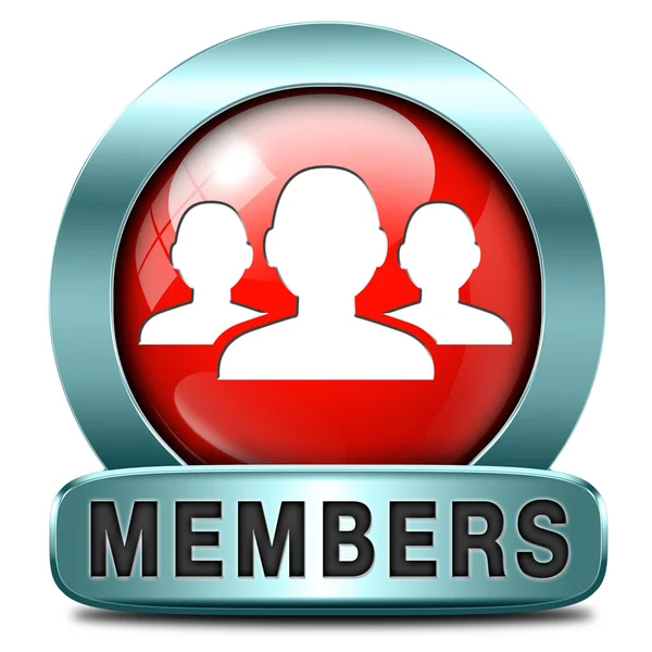 Members Stock Photos, Royalty Free Members Images | Depositphotos