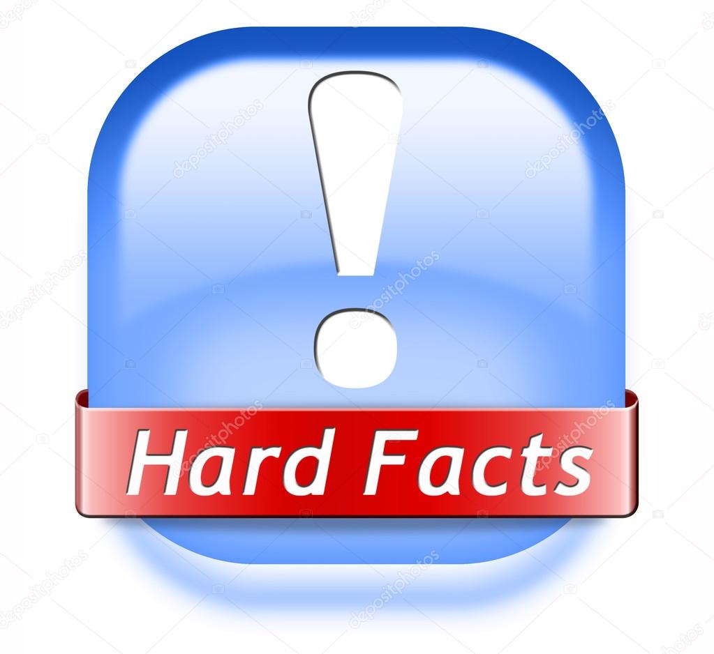 Hard facts scientific proof Stock Photo by ©kikkerdirk 46713933